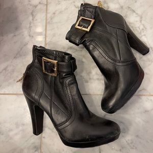 Tory Burch Booties!